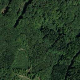 Satellite imagery of Klemůvka [Šanov], CZ