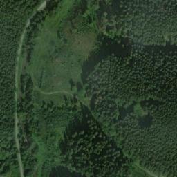 Satellite imagery of Štátna Nivelácia, PL