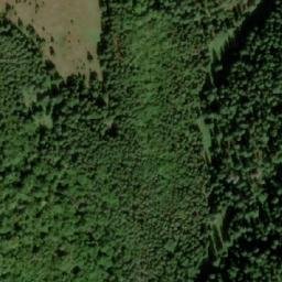 Satellite imagery of kolík, PL