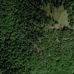 Satellite imagery of kolík, PL