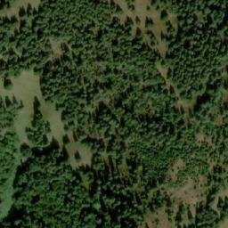 Satellite imagery of kolík, PL