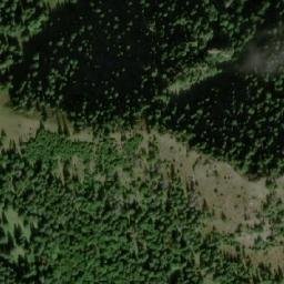 Satellite imagery of TYČ, PL