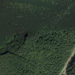 Satellite imagery of KF, SK
