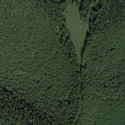 Satellite imagery of Štátna triangulácia, PL