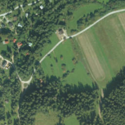 Satellite imagery of survey_point, PL
