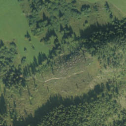 Satellite imagery of survey_point, PL