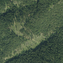 Satellite imagery of Rezervácia, PL
