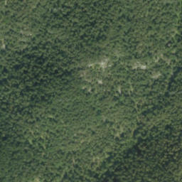 Satellite imagery of Rezervácia, PL
