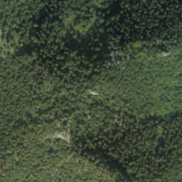 Satellite imagery of Štátna triangulácia, PL