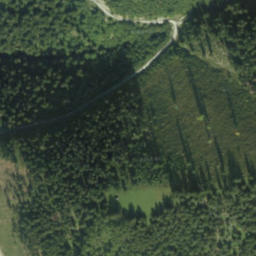 Satellite imagery of červená, PL