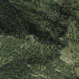 Satellite imagery of boundary_stone, SK