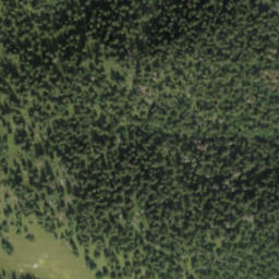 Satellite imagery of boundary_stone, SK
