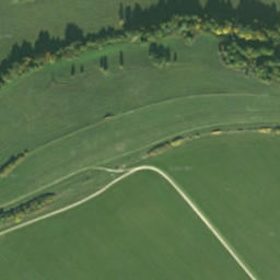 Satellite imagery of survey_point, PL