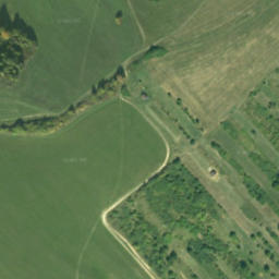 Satellite imagery of survey_point, PL
