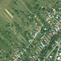 Satellite imagery of survey_point, PL