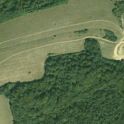 Satellite imagery of survey_point, PL