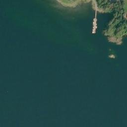 Satellite imagery of Caiger Point, CA