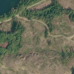 Satellite imagery of Caiger Point, CA