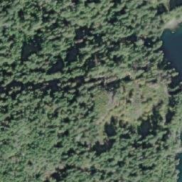 Satellite imagery of Bilton Point, CA