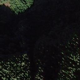 Satellite imagery of Mount Hooper, CA