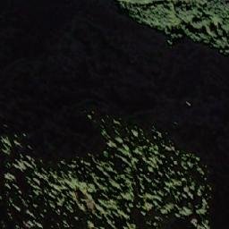 Satellite imagery of Mount Hooper, CA