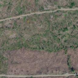 Satellite imagery of McKay Peak, CA