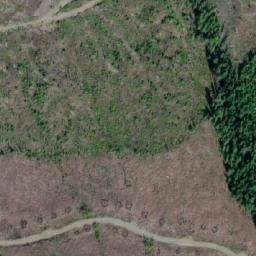 Satellite imagery of McKay Peak, CA