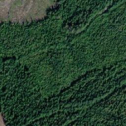 Satellite imagery of McKay Peak, CA