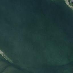 Satellite imagery of Wedge Point, CA