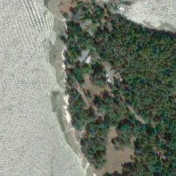 Satellite imagery of Fraser Point, CA