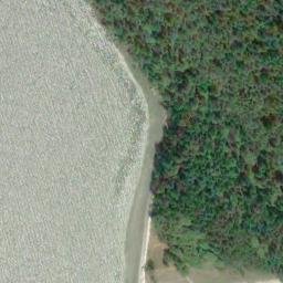 Satellite imagery of Cardale Point, CA