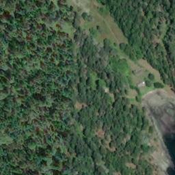 Satellite imagery of Cayetano Point, CA