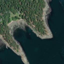 Satellite imagery of Race Point, CA