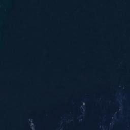 Satellite imagery of Race Point, CA