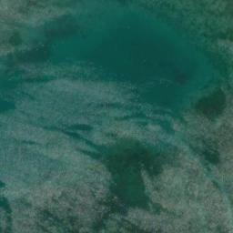 Satellite imagery of English Bluff, CA