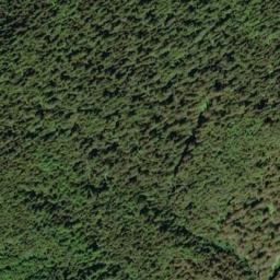 Satellite imagery of Mount Amadis, CA