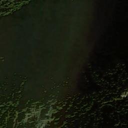 Satellite imagery of Spencer Peak, CA