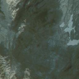 Satellite imagery of Mount Lindeman, CA