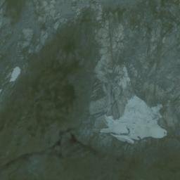 Satellite imagery of Mount Lindeman, CA