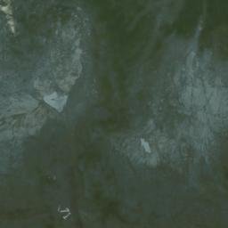 Satellite imagery of Mount Lindeman, CA