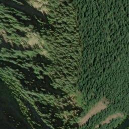 Satellite imagery of Lone Mountain, CA