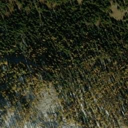 Satellite imagery of Macabre Tower, CA