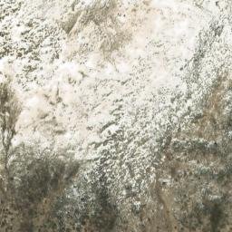 Satellite imagery of Haystack Mountain, CA
