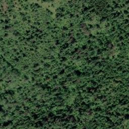 Satellite imagery of Mount Malde, CA