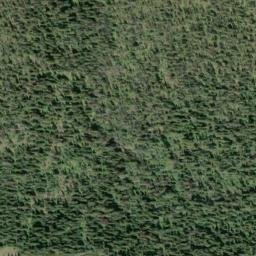 Satellite imagery of Galton Pass, CA