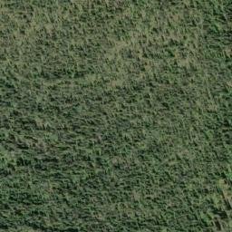 Satellite imagery of Galton Pass, CA