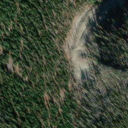 Satellite imagery of Couldrey Ridge, CA