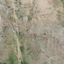 Satellite imagery of Kishinena Ridge, CA