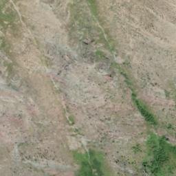 Satellite imagery of Kishinena Ridge, CA