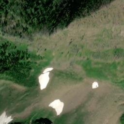 Satellite imagery of Akamina Ridge, CA